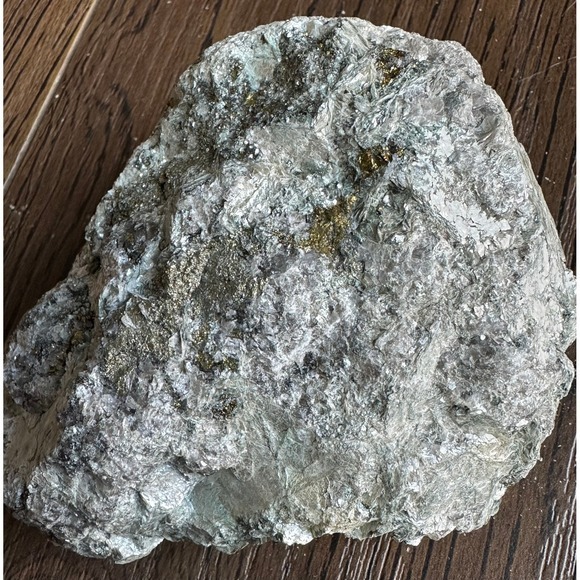 Pyrite Rough‎ Stone - Picture 8 of 11